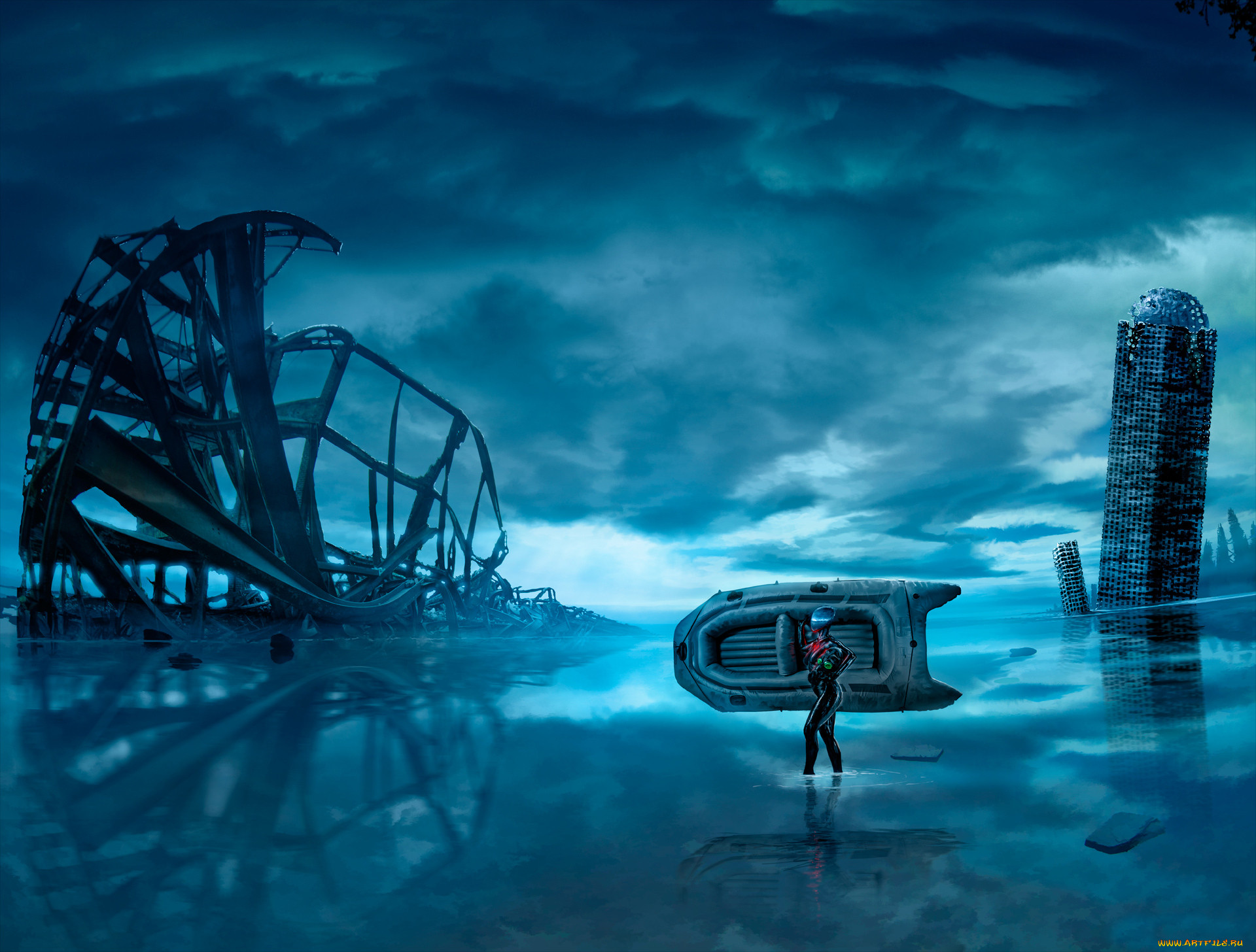 ,  , romantically, apocalyptic, alexiuss, zee, captain, , , , 